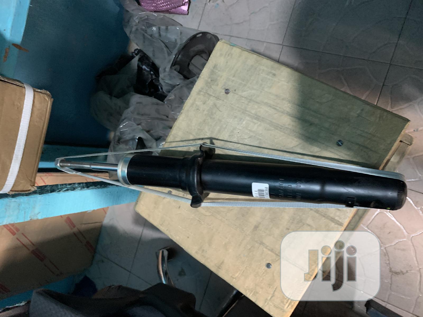 Honda Accord 2003 Shock Absorber