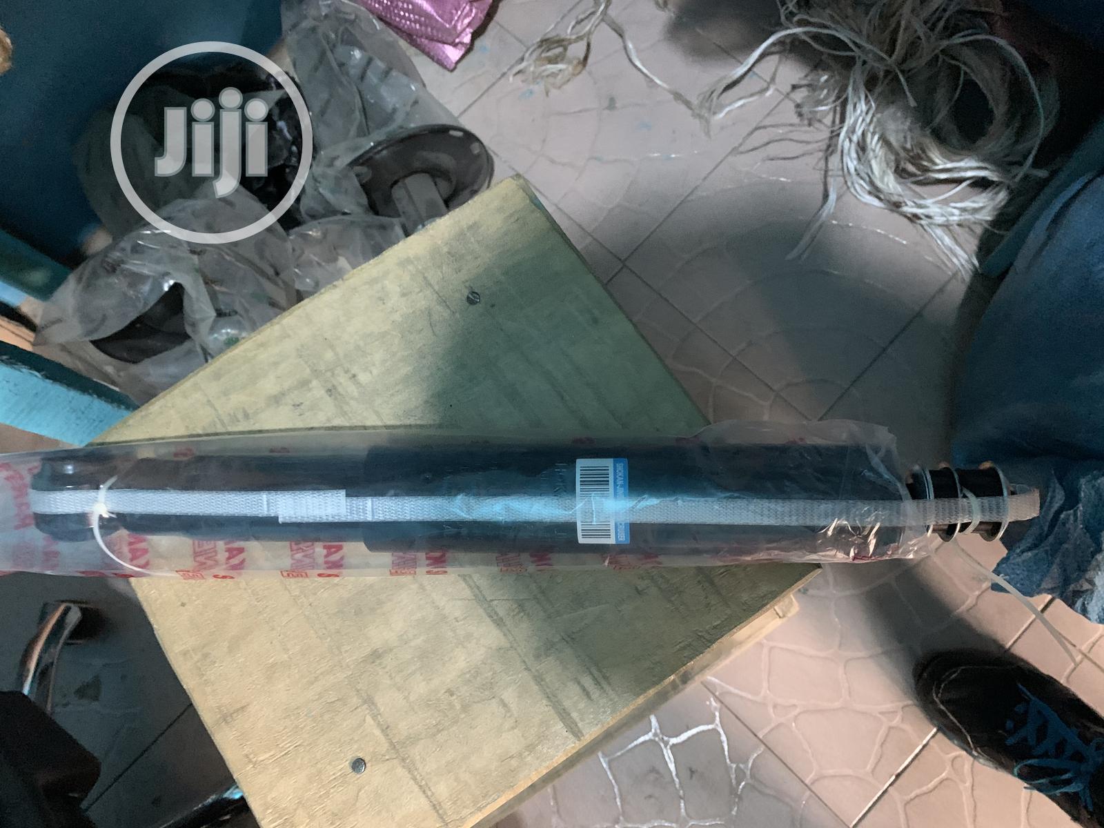 Honda Accord 2003 Shock Absorber