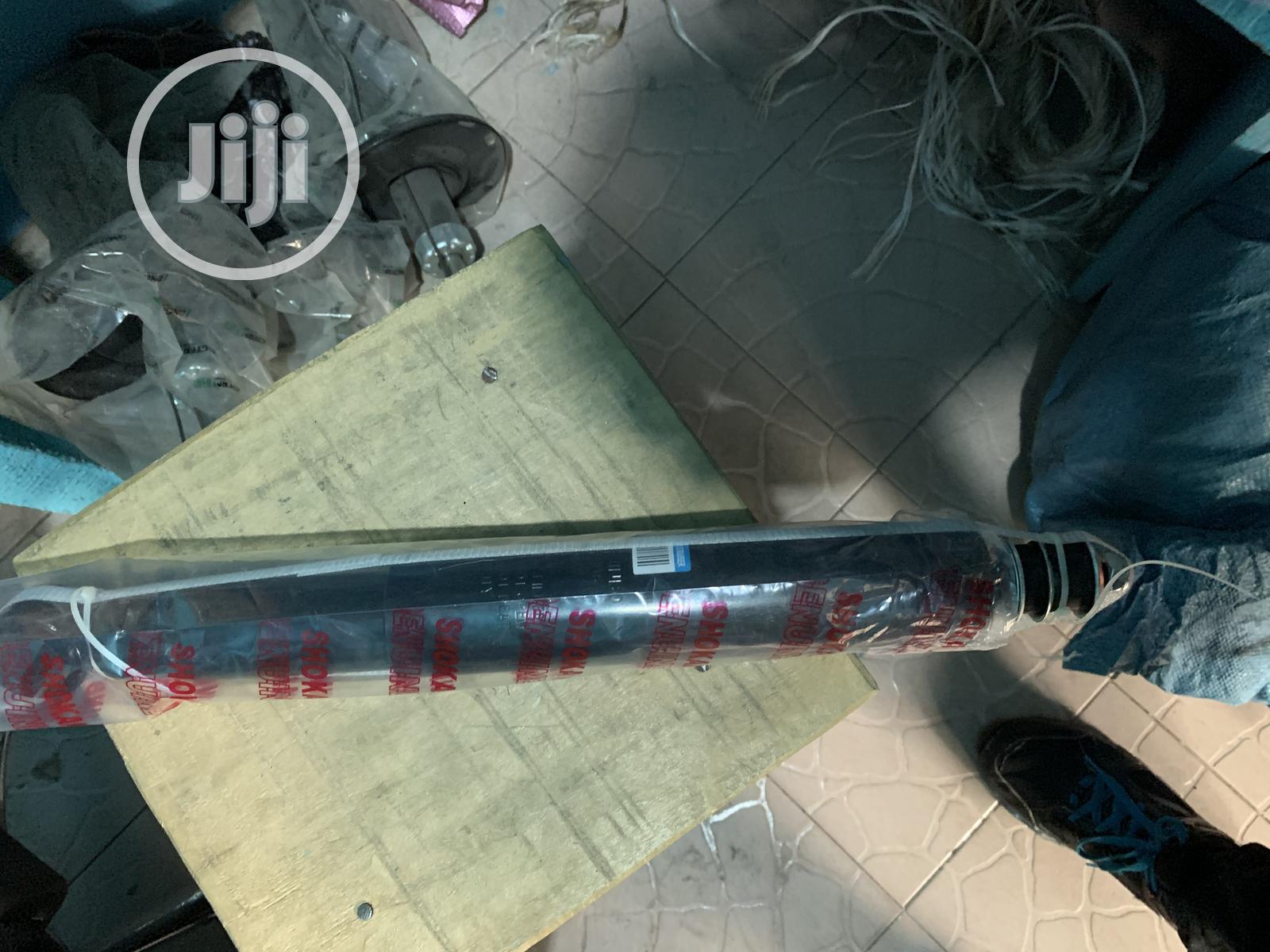 Honda Accord 2003 Shock Absorber