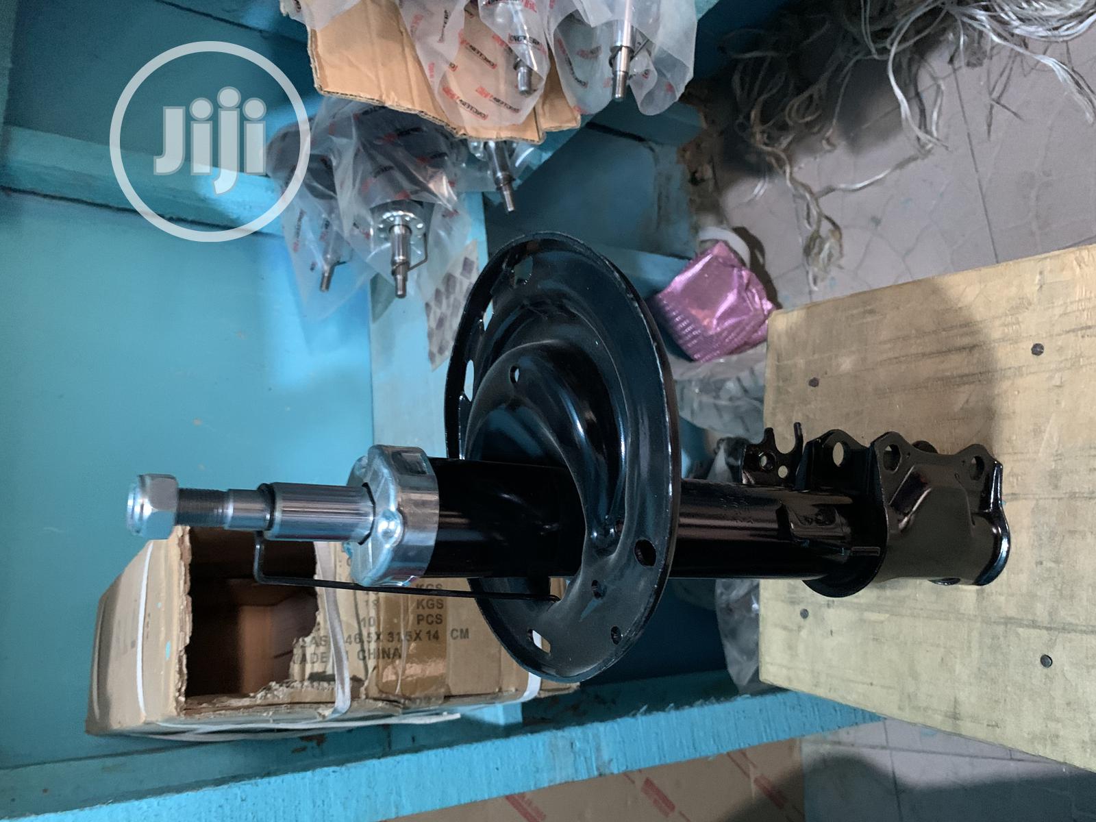 Shock Absorber For Rx 350, Venza And Highlander