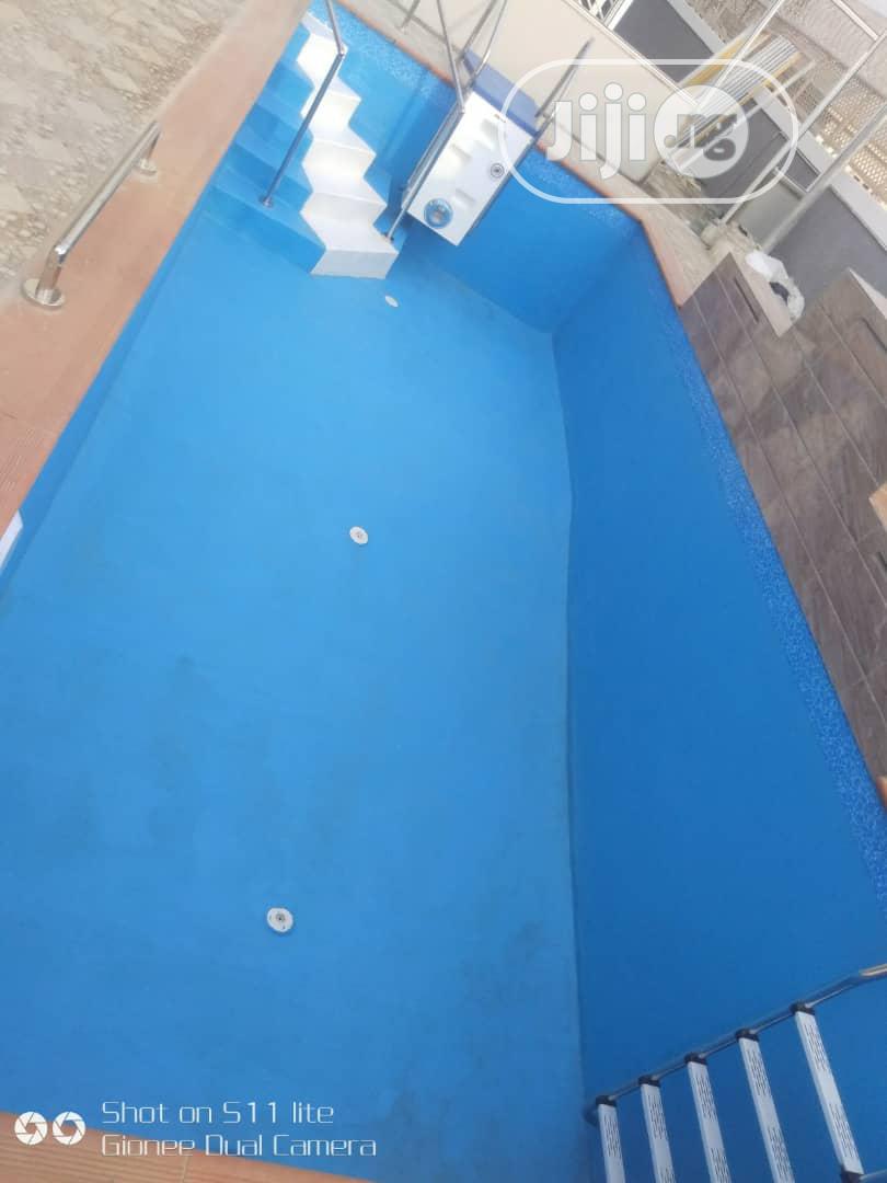Swimming Pool Construction Nationwide