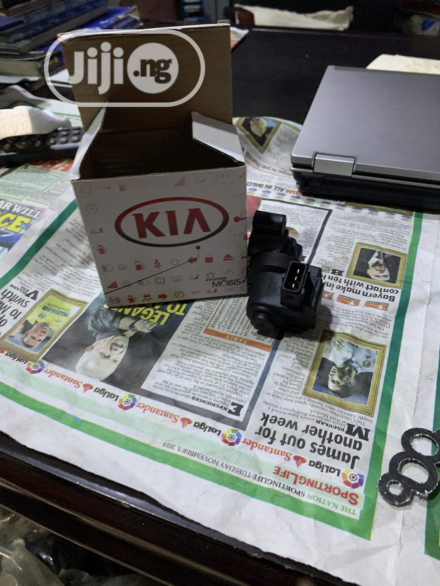 Sensor For Kia Picanto And Other Kia Cars