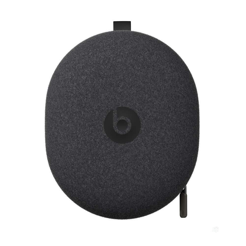 Beats Solo Pro Wireless Noise Cancelling on-Ear Headphones