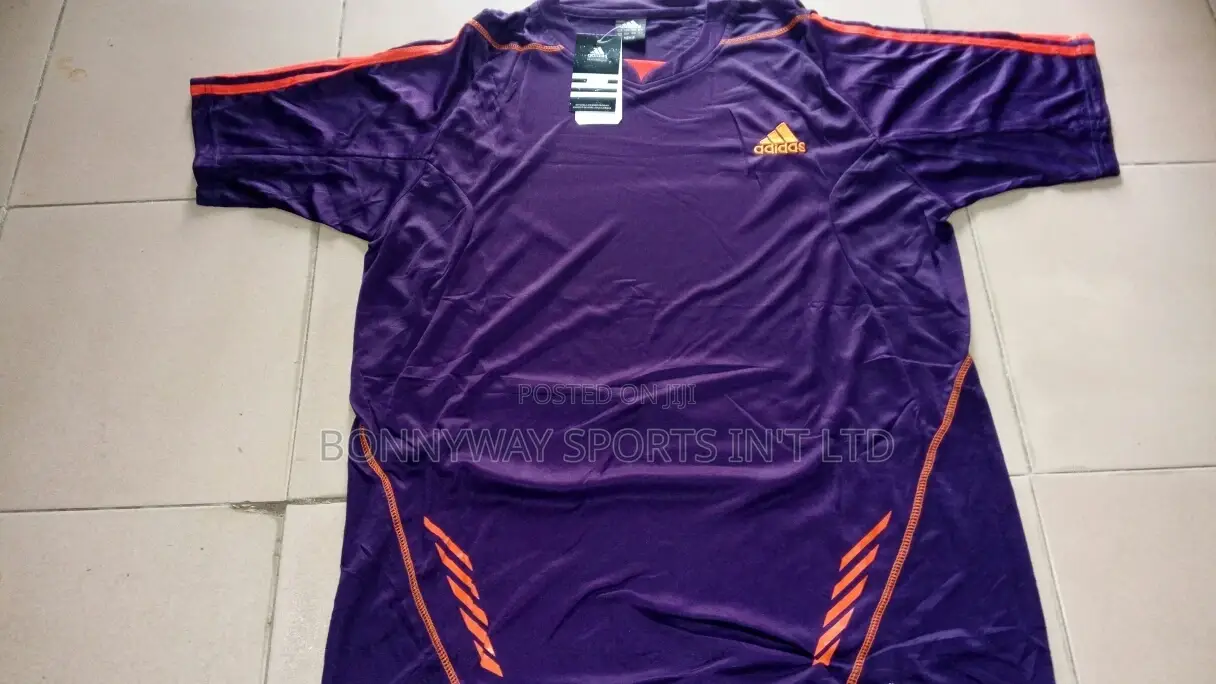 Set Of Up Nd Dawn Jersey