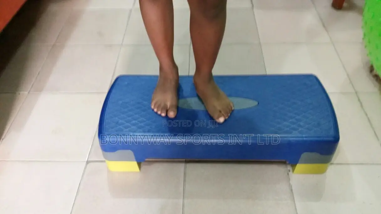 Aerobic Exercise Stepping Board