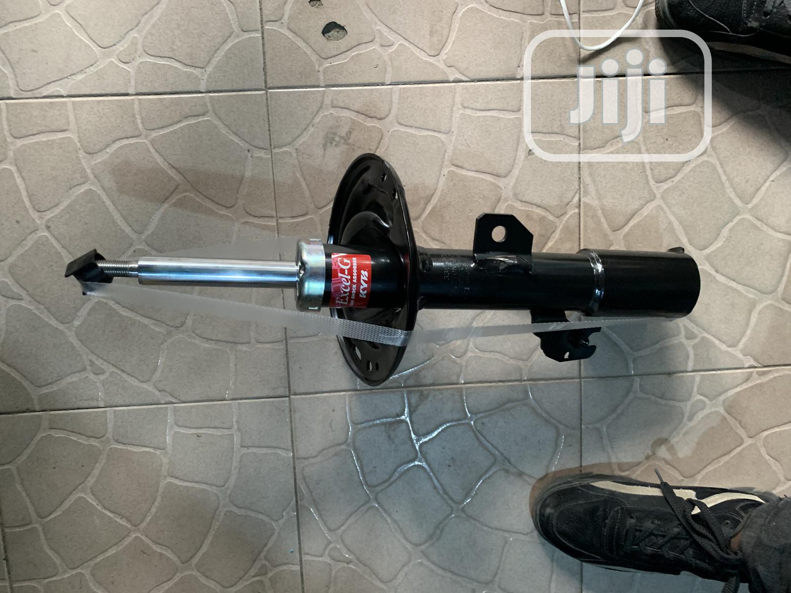 Kyb Shock Absorber For Camry 2.7 2007