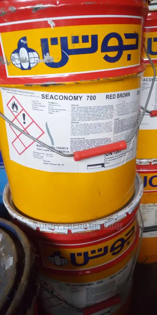 Original Antifouling Paint