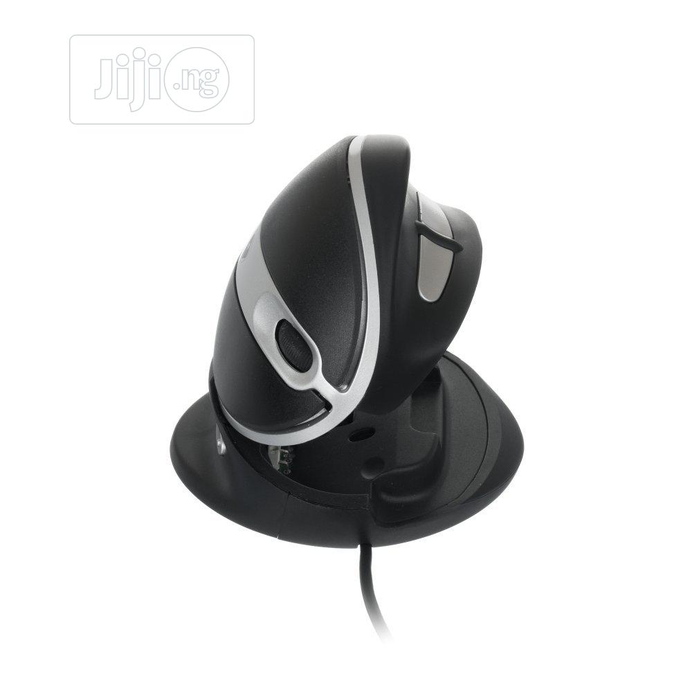 Peripheral Logix Mouse