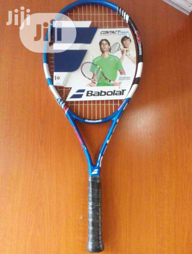 Babolat Racket Original