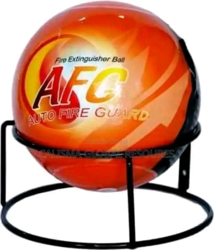 Fire Ball.