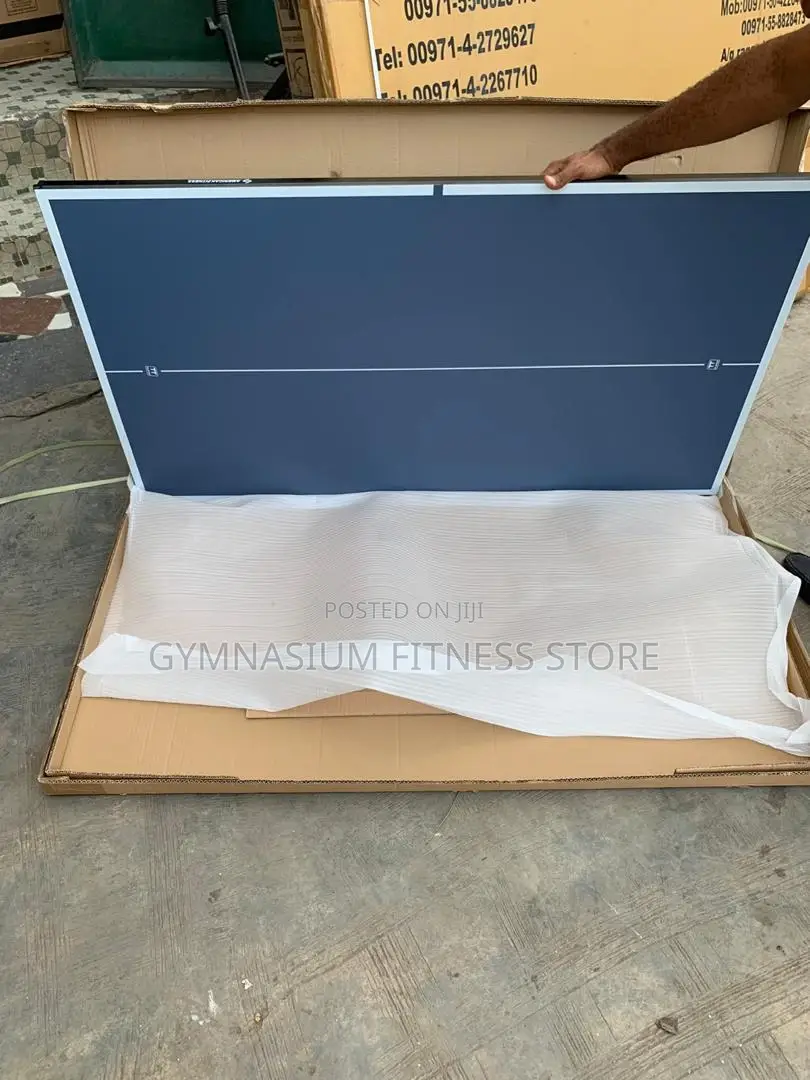 Mini Table Tennis A Fitness