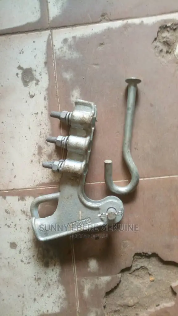 Original 11kv D-Fuse and 33kv D-Fuse Authentic