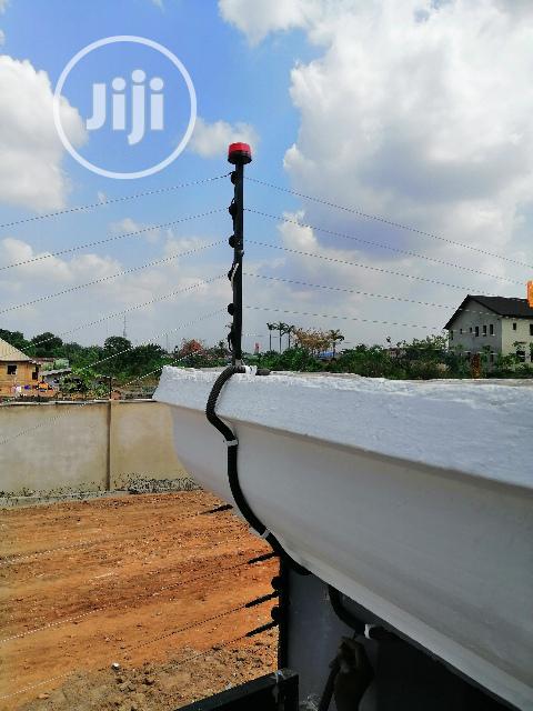 Nemtek Fence Wire