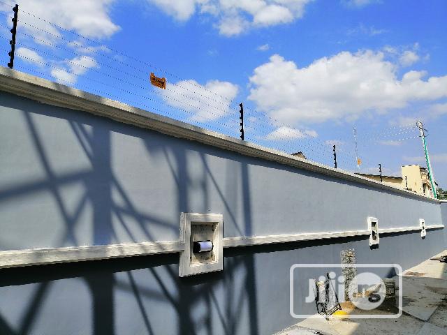 Nemtek Fence Wire