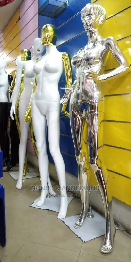 High Quality Fashion Display Mannequins/Models