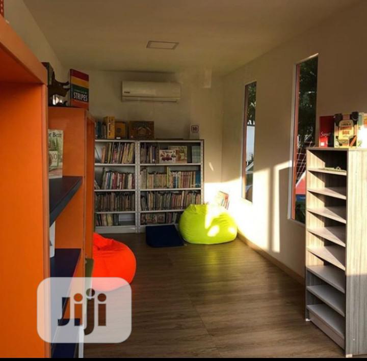 Prefab, Container Homes, Pop Up Stalls & Cafe