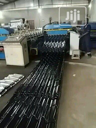 Less Cost And Quality Aluminium Roofing