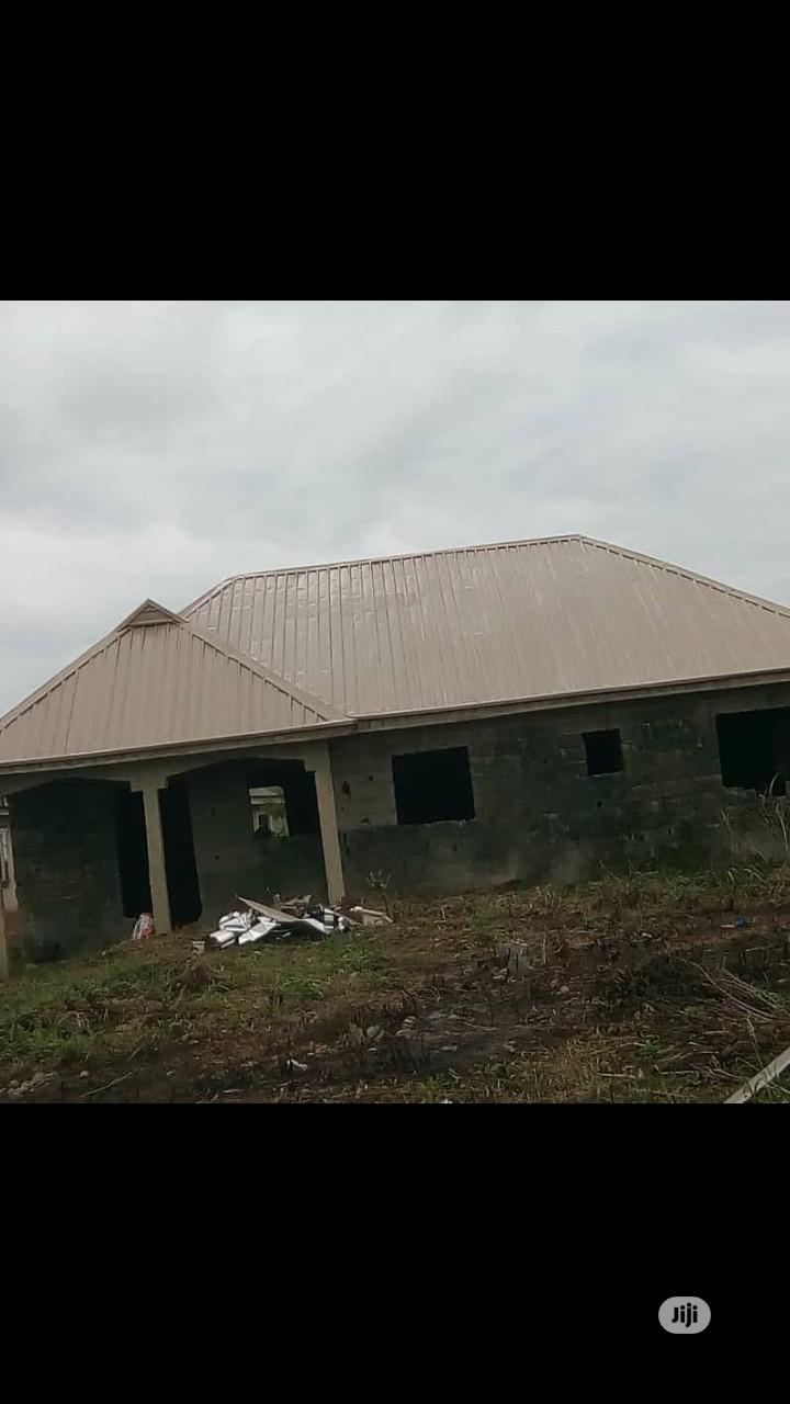 Less Cost And Quality Aluminium Roofing