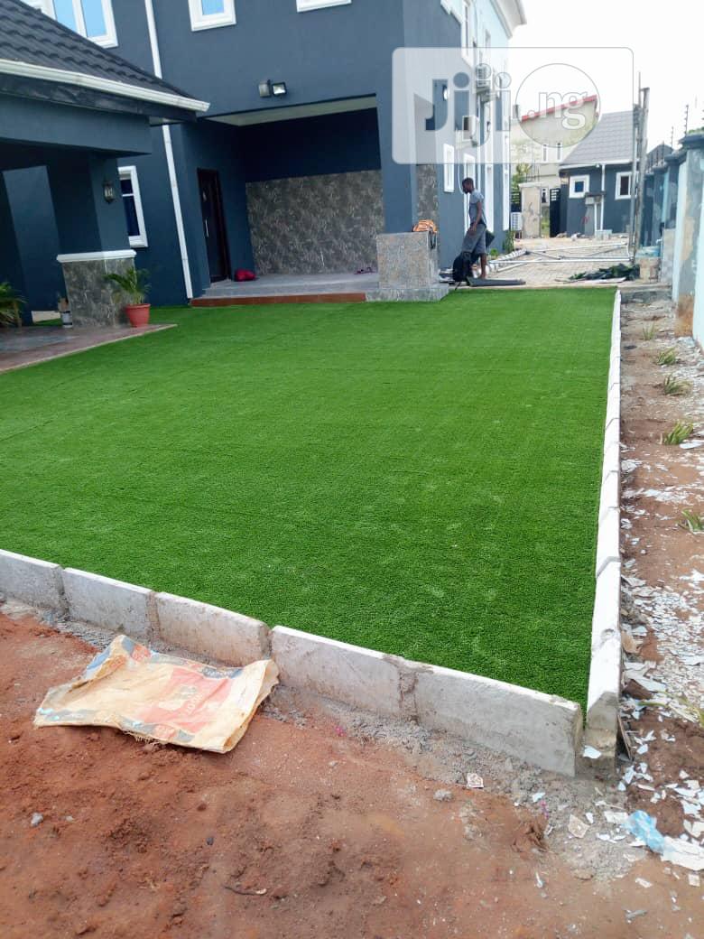 High Quality Artificial Grass for Indoor/Outdoor/Garden.