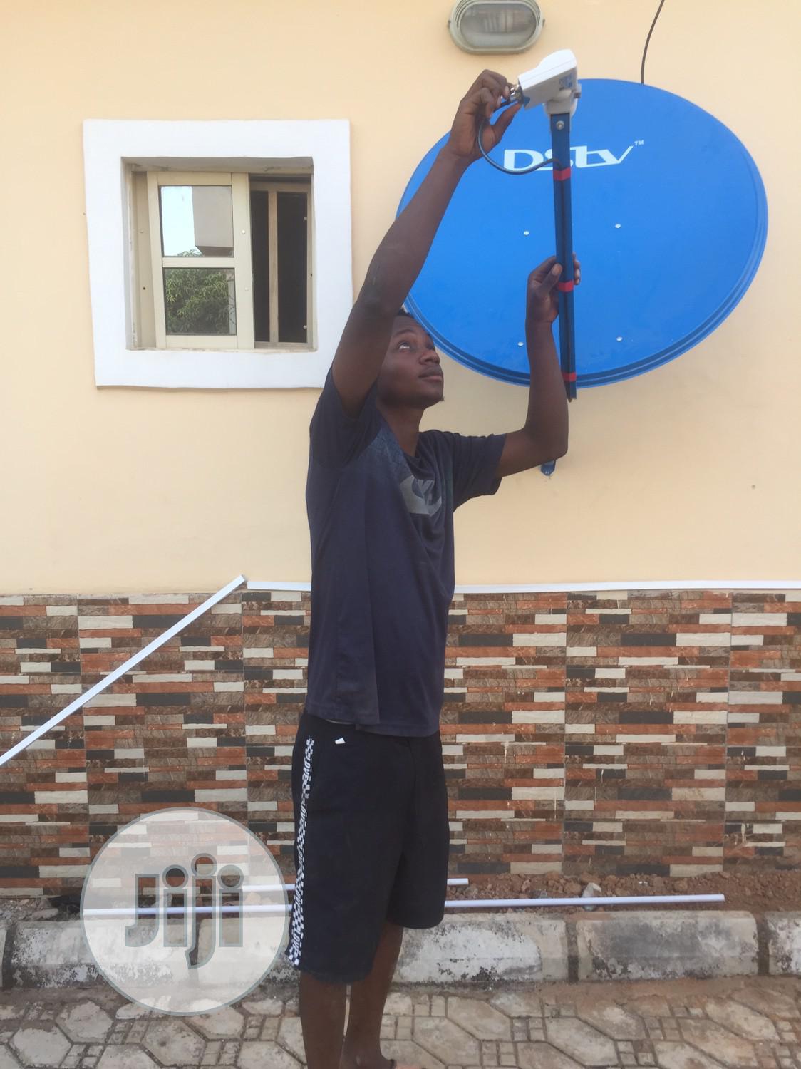 Dstv Installer