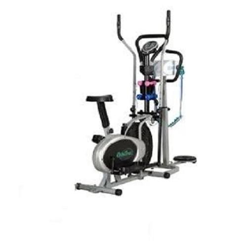 Orbitrac Elliptical Bike With Massager