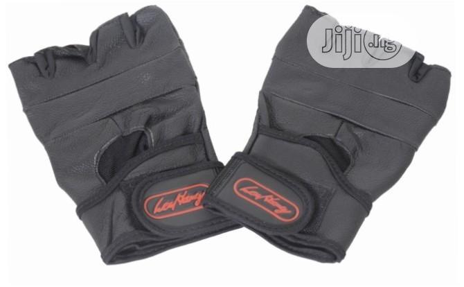 Gym Exercise Glove