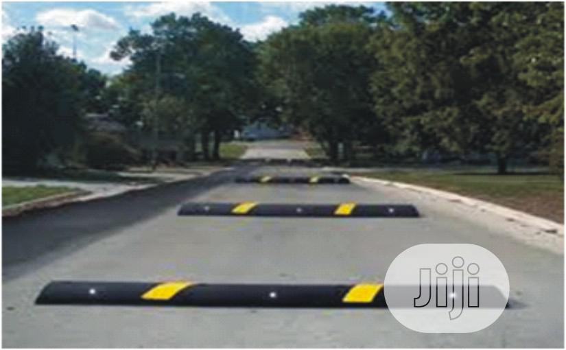 Speed Bump