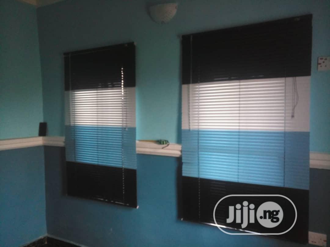 Eleganze Day&Night Wood Blind