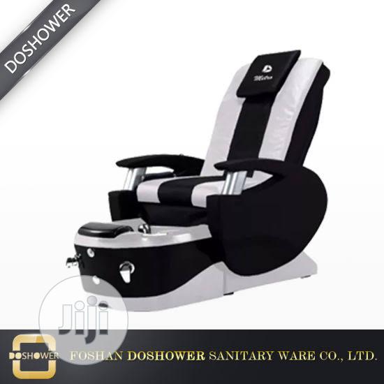Model Pedicure Seat