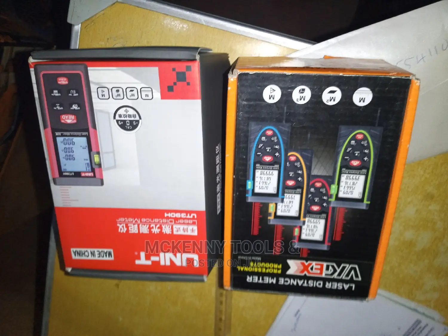 GLM 20 65 Ft. Laser Measure
