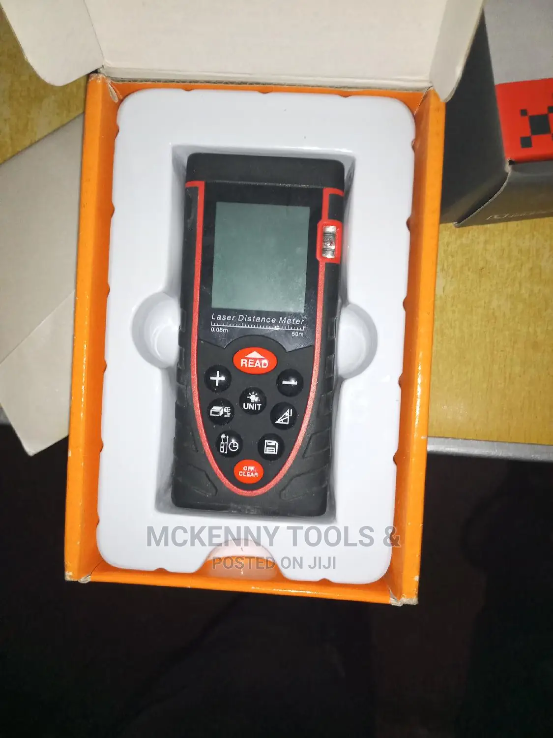 GLM 20 65 Ft. Laser Measure