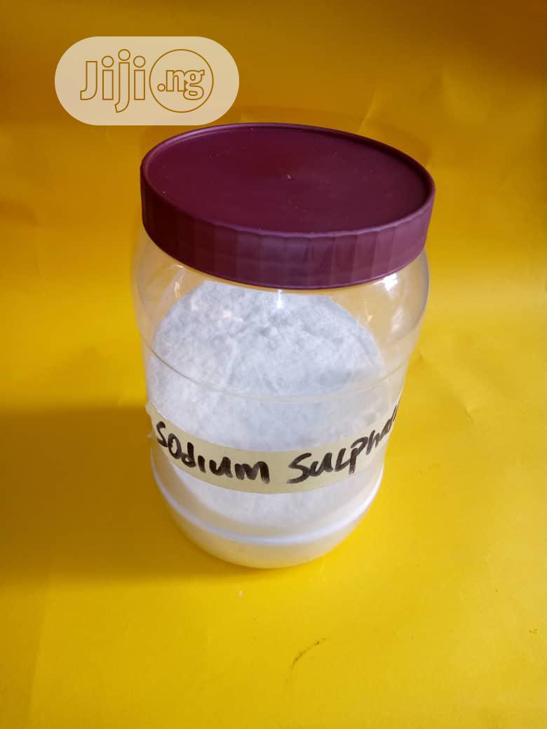 Sodium Sulphate(1kg)