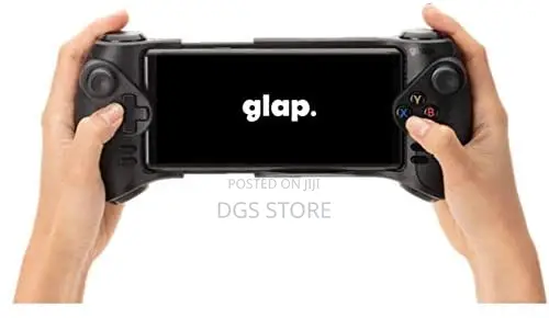 Glap Play P/1 Wireless Game Controller for Android Windows