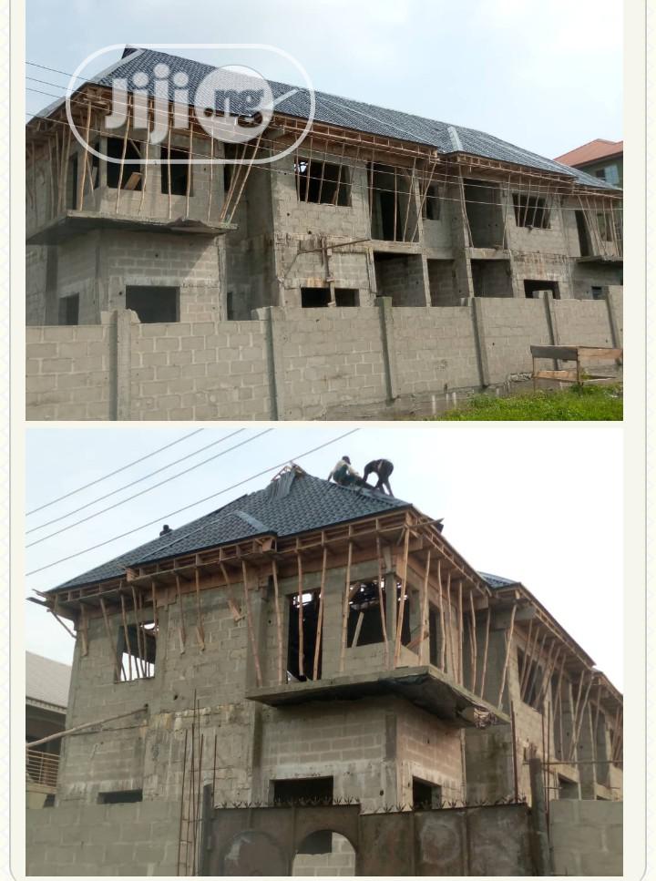 Quality Aluminium Roofing !!