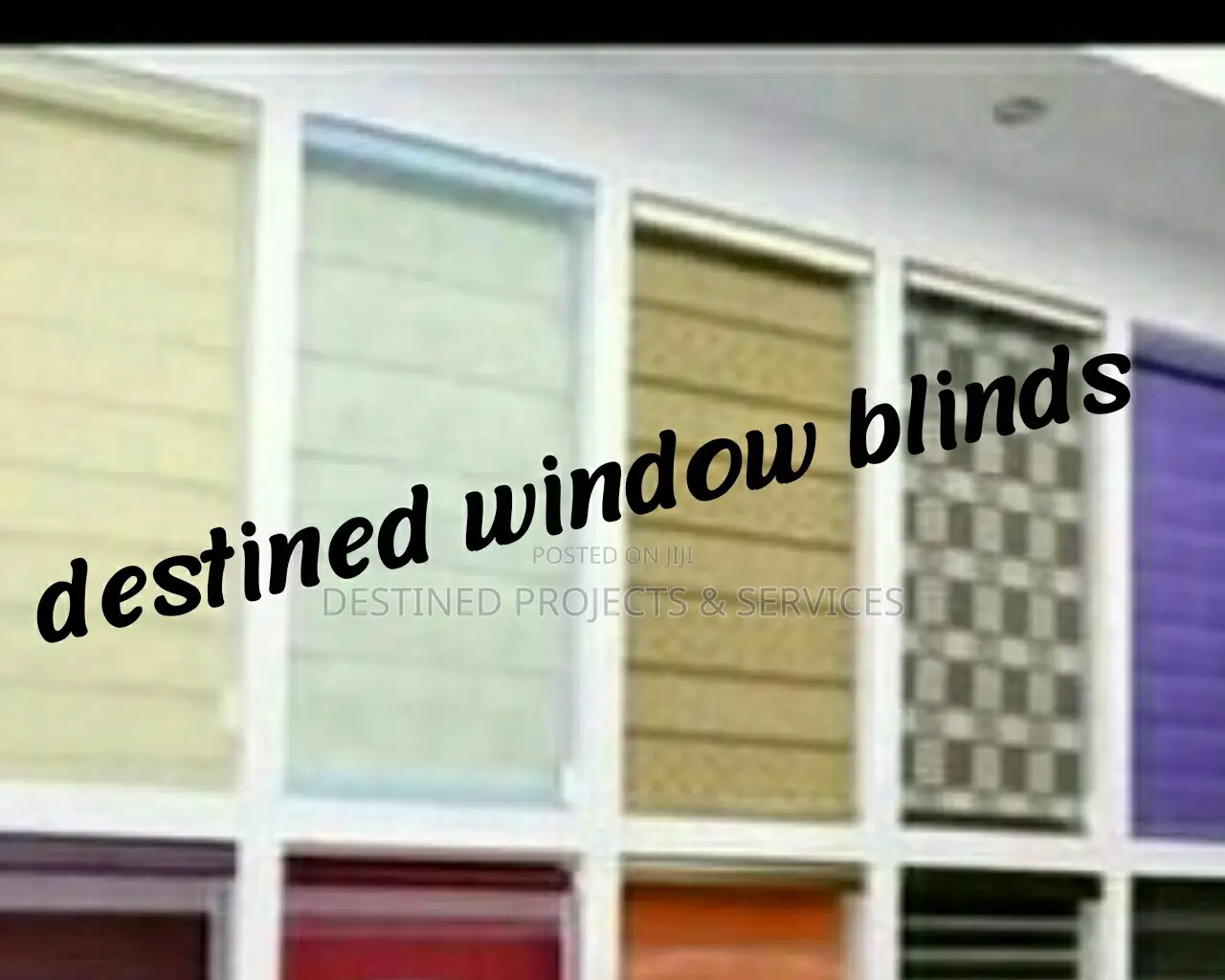 Royal Blinds
