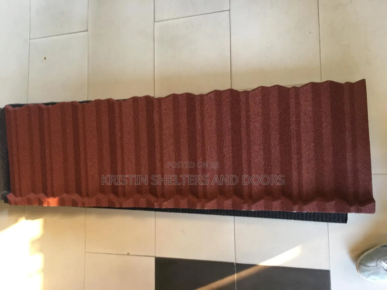 Superior New Zealand Quality Roofing Sheet