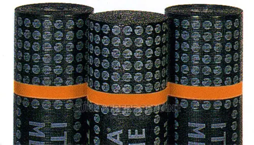 Made Polyester Membrane's I Material Felt,Italian