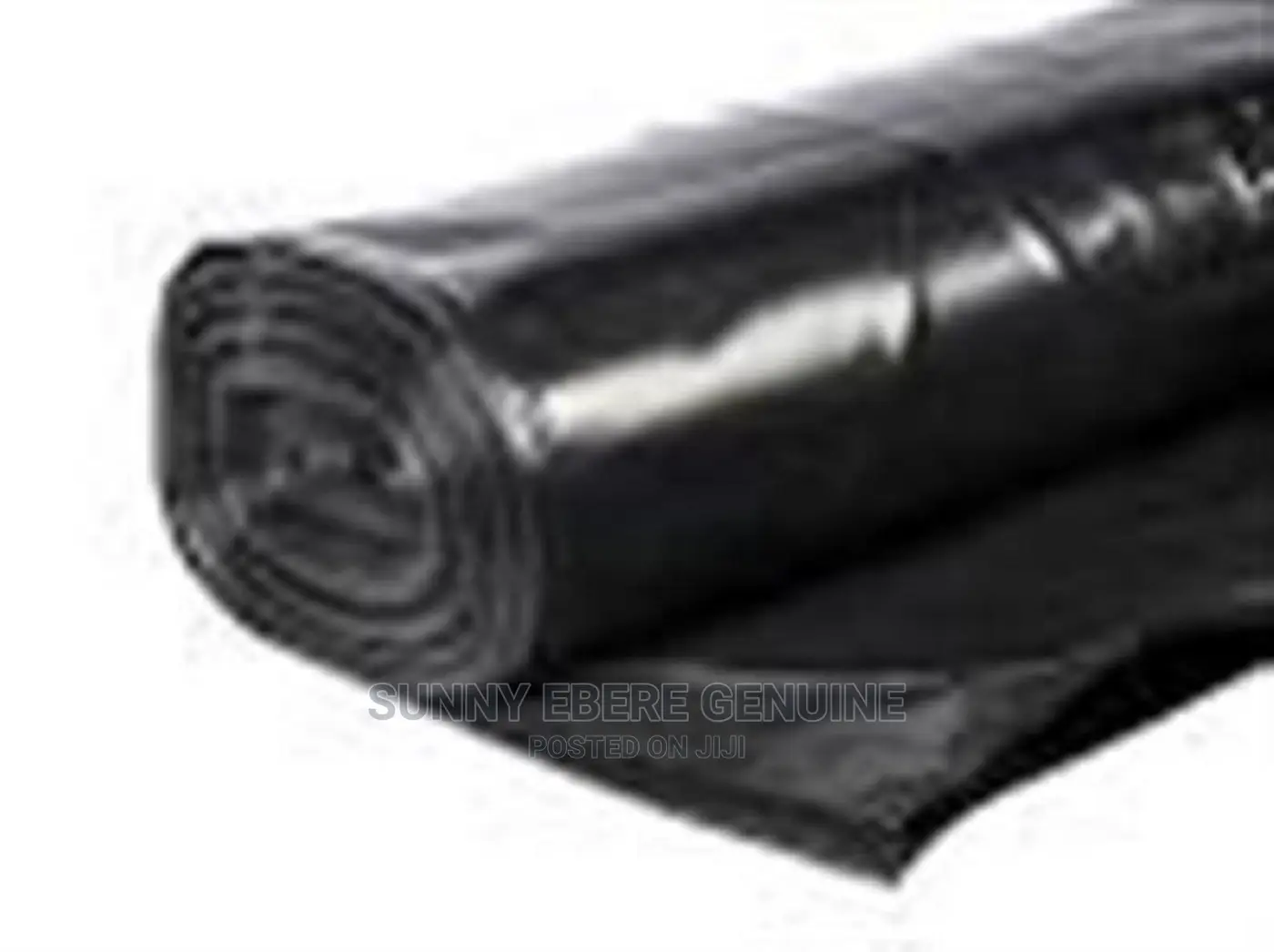 Damp-Proof Membrane (Dpm) Dampproof Membrane 250microns