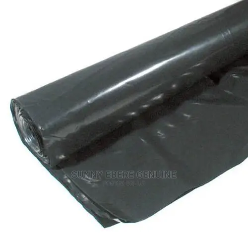 Damp-Proof Membrane (Dpm) Dampproof Membrane 250microns