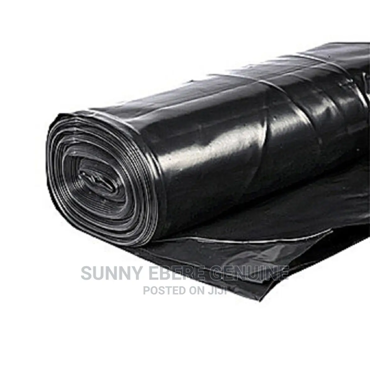 Damp-Proof Membrane (Dpm) Dampproof Membrane 250microns