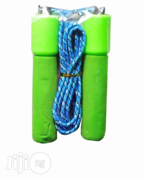 New Skipping Rope