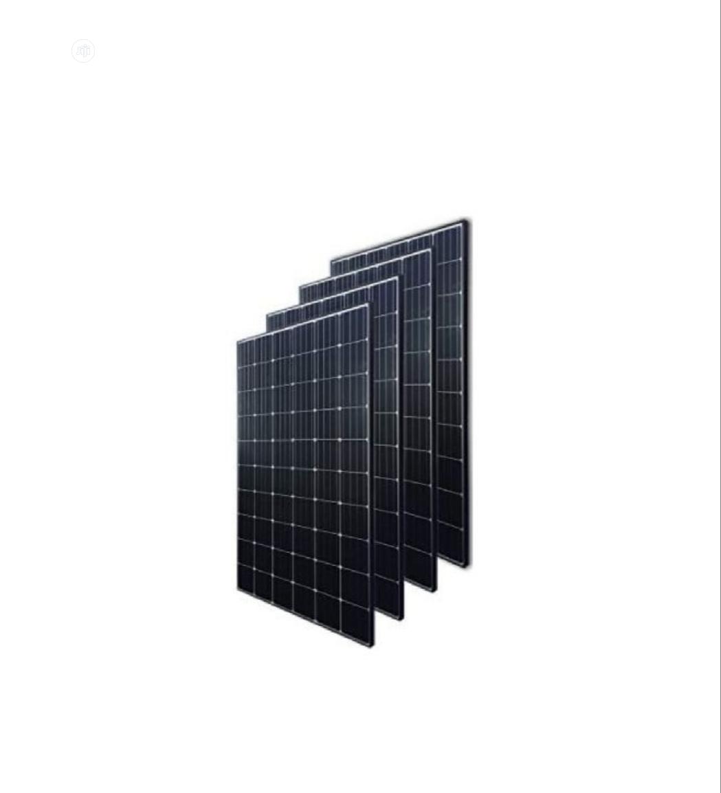320 Watts Solar Panel