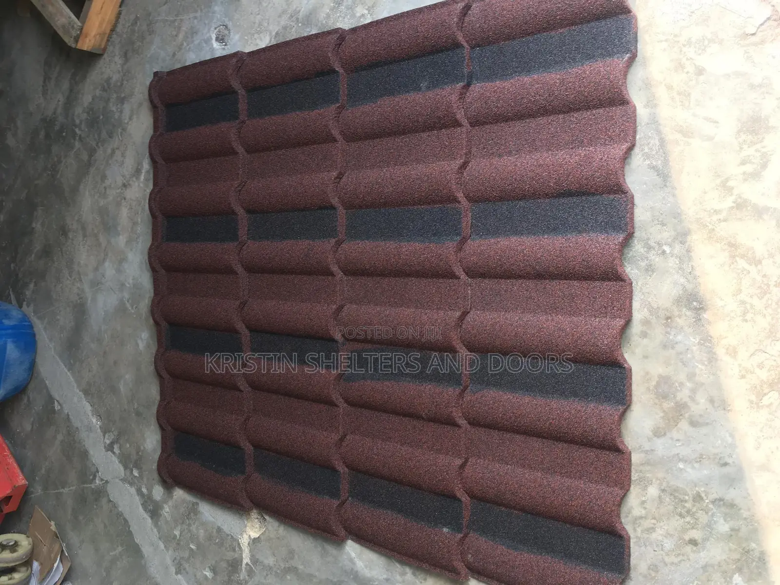 Buy Quality Roofing Sheet In Enugu