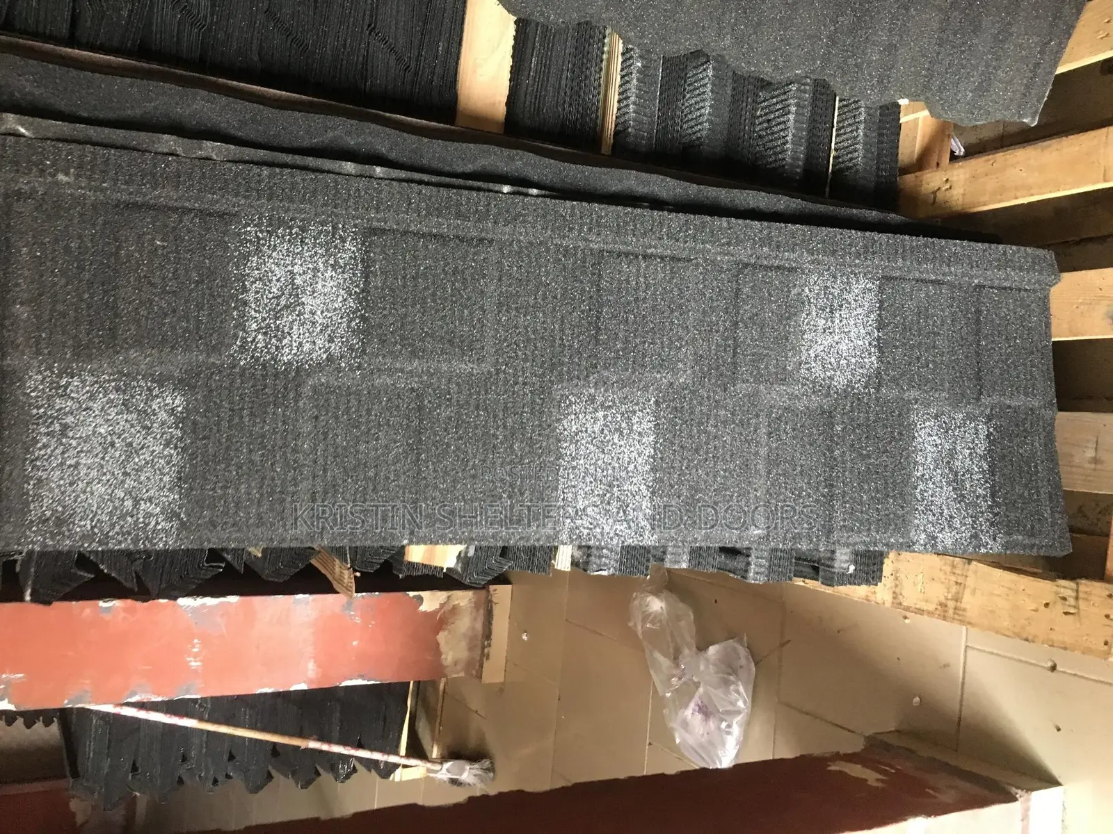 Roofing Sheet Product In Nsukka