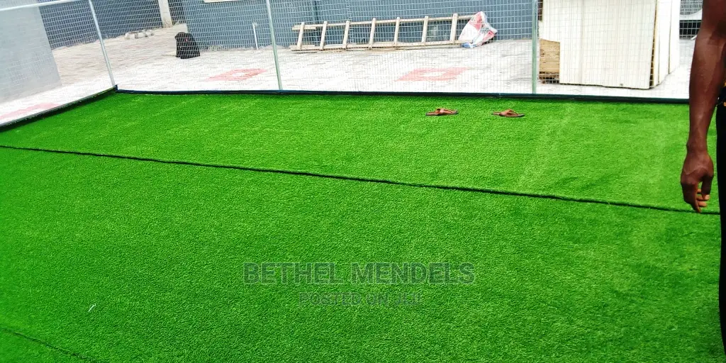 15mm Synthetic Grass