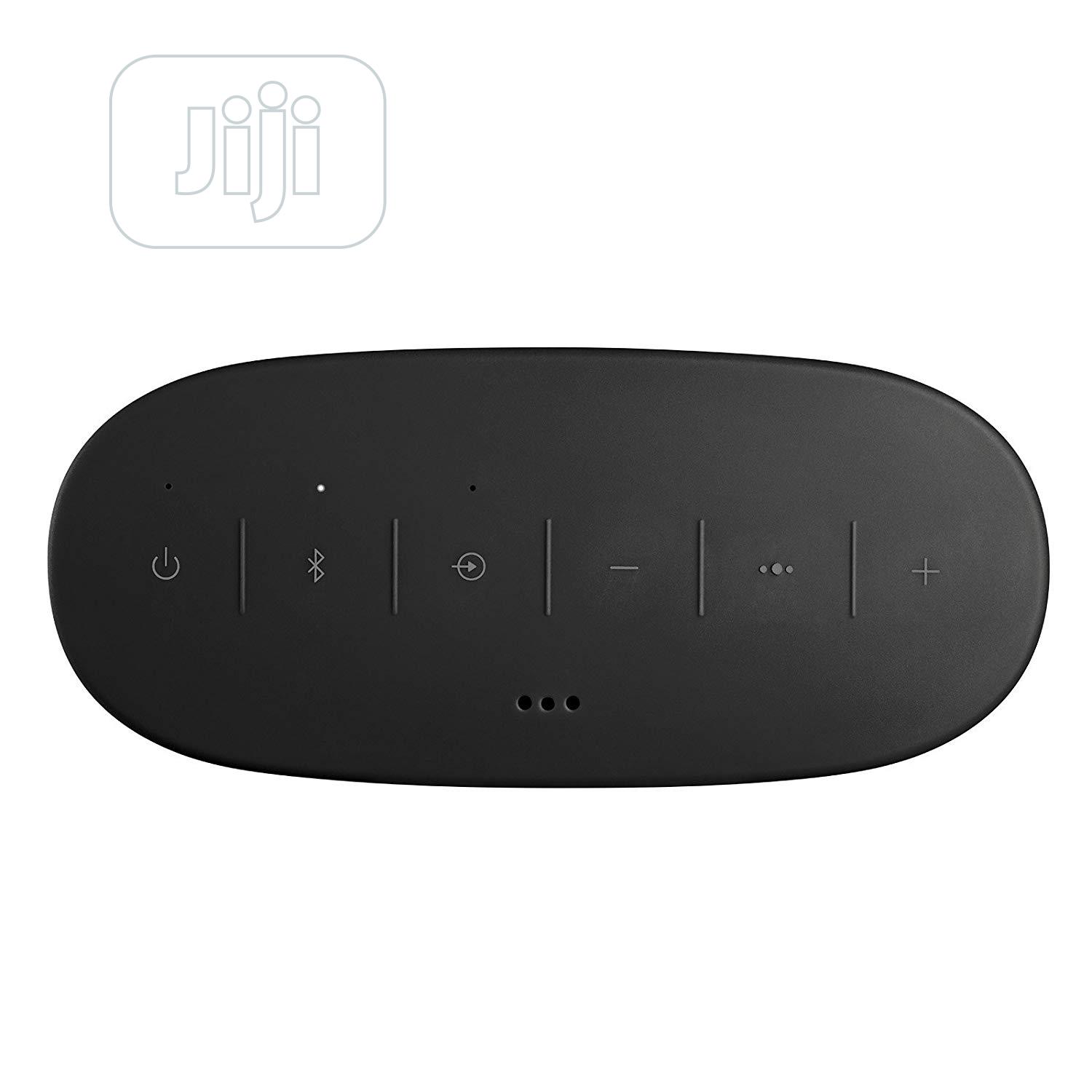 Bose Soundlink Colour Bluetooth Speaker Il Water Resistant