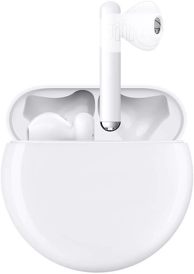 HUAWEI Freebuds 3 - Wireless Bluetooth Earphone With Intelligent N.C