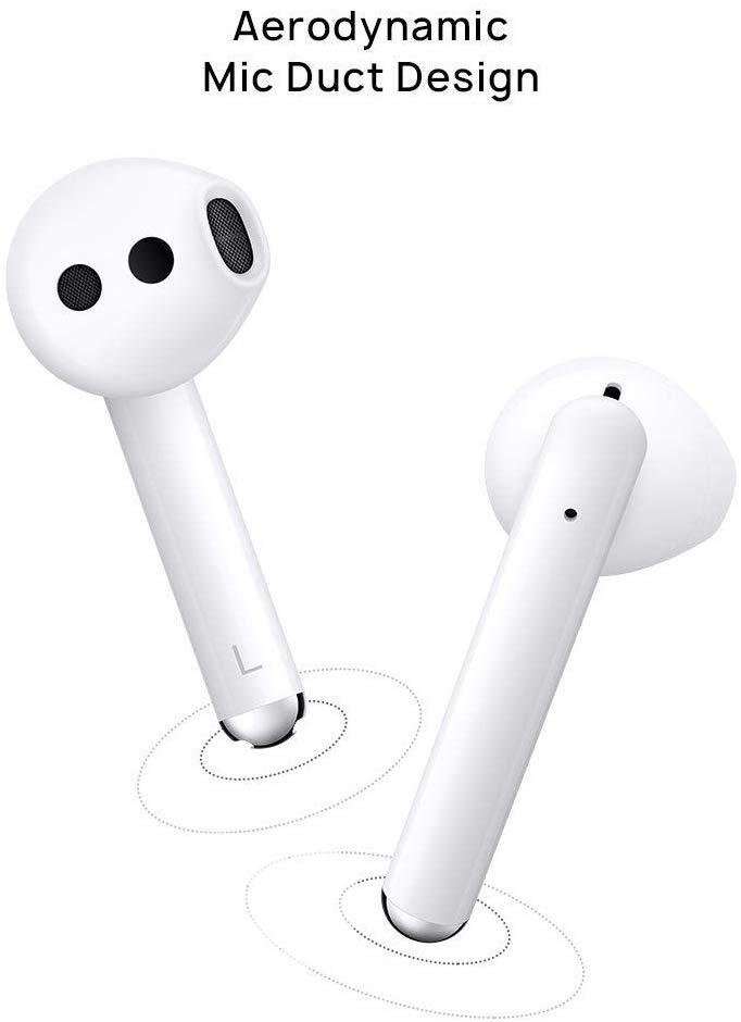 HUAWEI Freebuds 3 - Wireless Bluetooth Earphone With Intelligent N.C