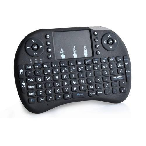 Generic Mini Wireless Keyboard for TV Box