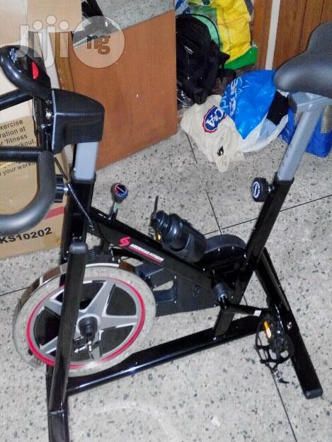 Brand New Spinning Exercise Bike 150kg User Weight